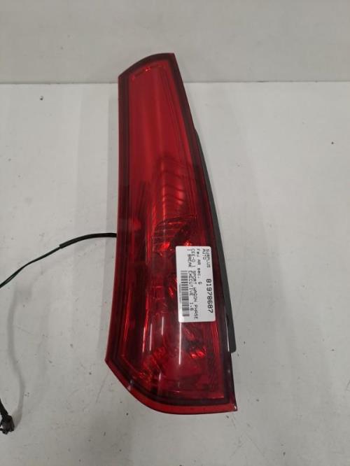 Image Feu arriere secondaire gauche (feux) - KIA CEE-D 1 SPORT WAGON