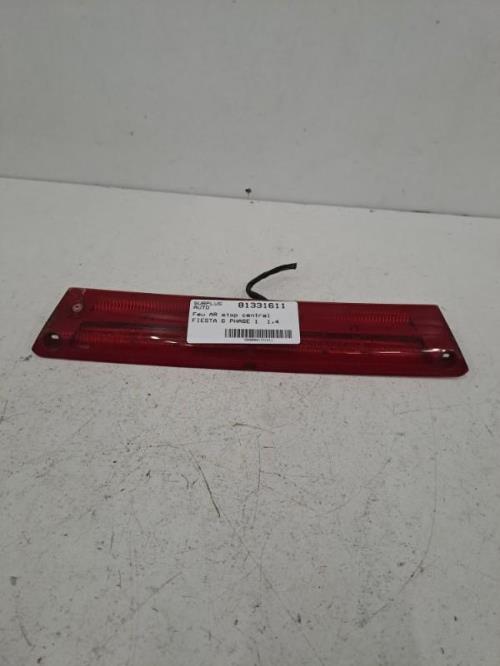 Image Feu arriere stop central - FORD FIESTA 6