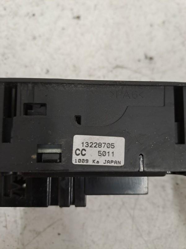 Interrupteur de leve vitre OPEL ASTRA H GTC PHASE 2 Essence - 1