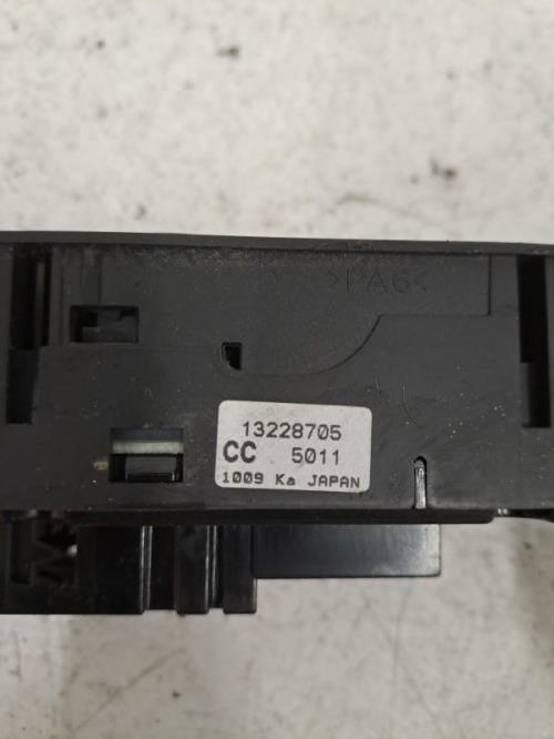 Image Interrupteur de leve vitre - OPEL ASTRA H