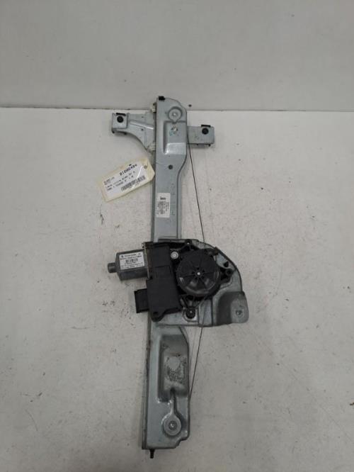 Image Leve vitre electrique avant gauche - PEUGEOT 208 1