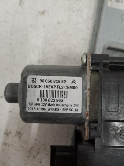 Image Leve vitre electrique avant gauche - PEUGEOT 208 1