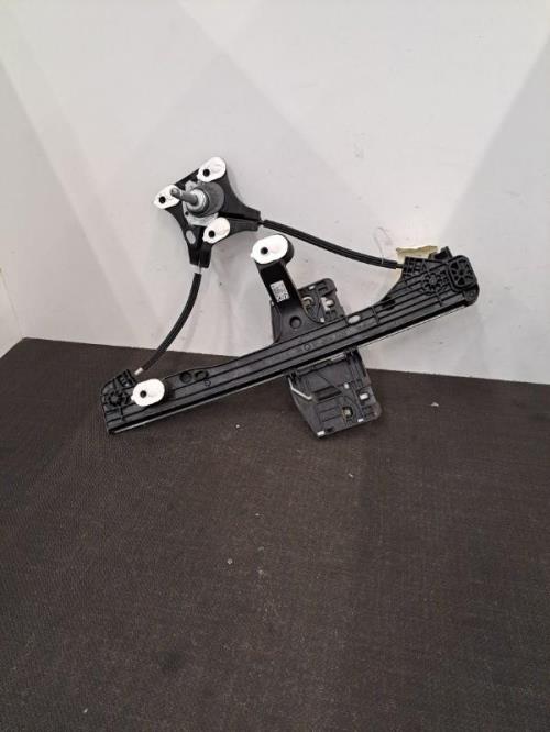 Image Leve vitre mecanique arriere droit - PEUGEOT 208 2