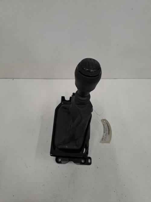 Image Levier de vitesses - RENAULT CLIO 5