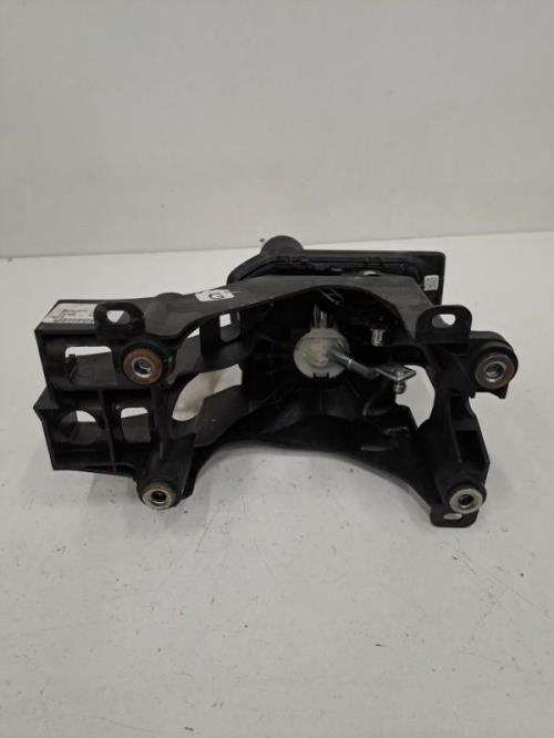 Image Levier de vitesses - RENAULT CLIO 5