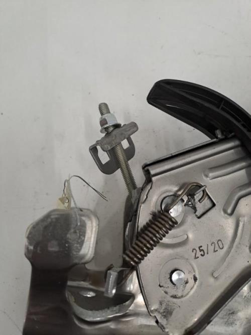 Image Levier frein à main - RENAULT CLIO 5