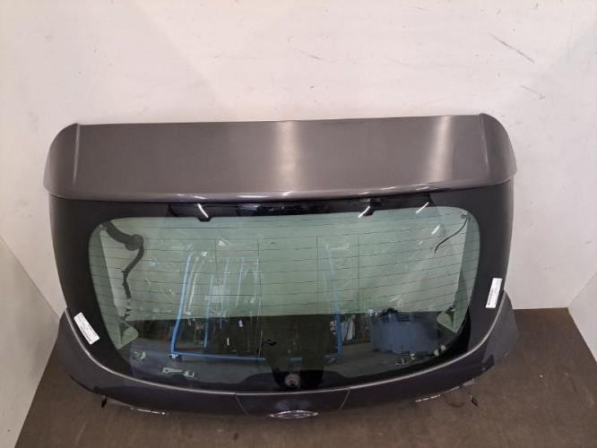 Image Malle/Hayon arriere - OPEL ASTRA J
