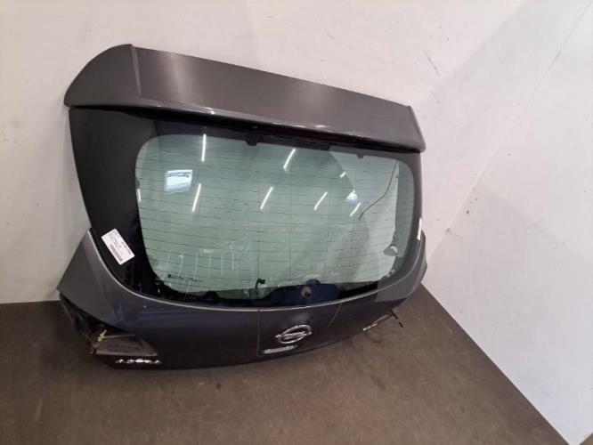 Image Malle/Hayon arriere - OPEL ASTRA J