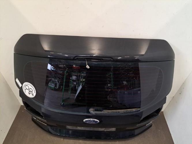 Image Malle/Hayon arriere - FORD S-MAX 1