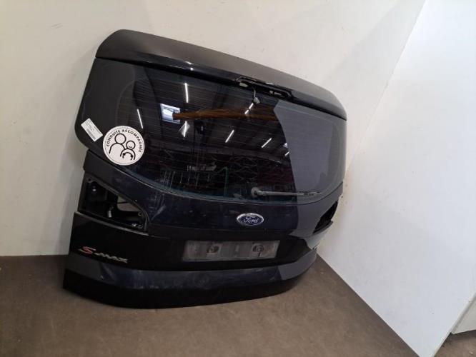 Image Malle/Hayon arriere - FORD S-MAX 1