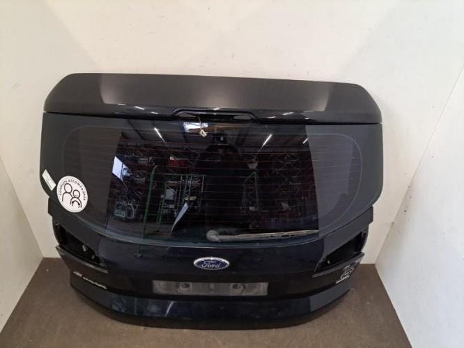 Image Malle/Hayon arriere - FORD S-MAX 1