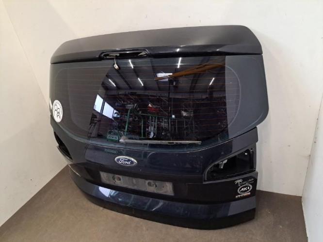 Image Malle/Hayon arriere - FORD S-MAX 1