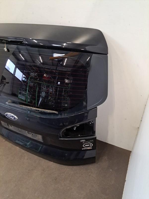 Malle/Hayon arriere FORD S-MAX 1 PHASE 1 Diesel - 1