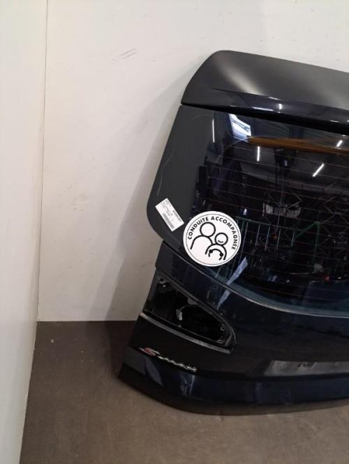 Image Malle/Hayon arriere - FORD S-MAX 1