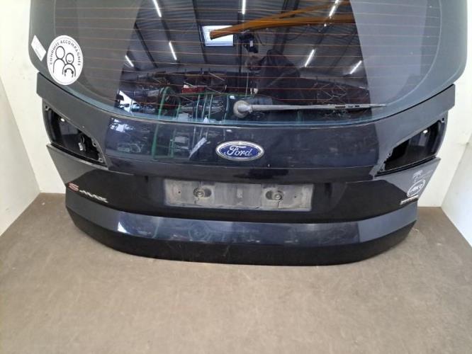 Image Malle/Hayon arriere - FORD S-MAX 1