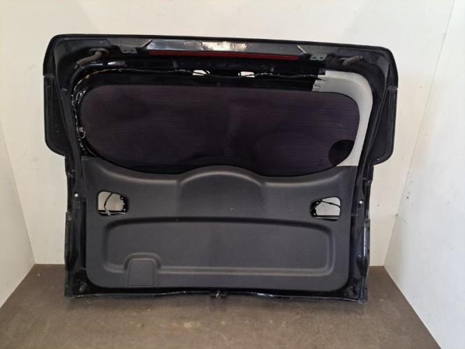 Image Malle/Hayon arriere - FORD S-MAX 1