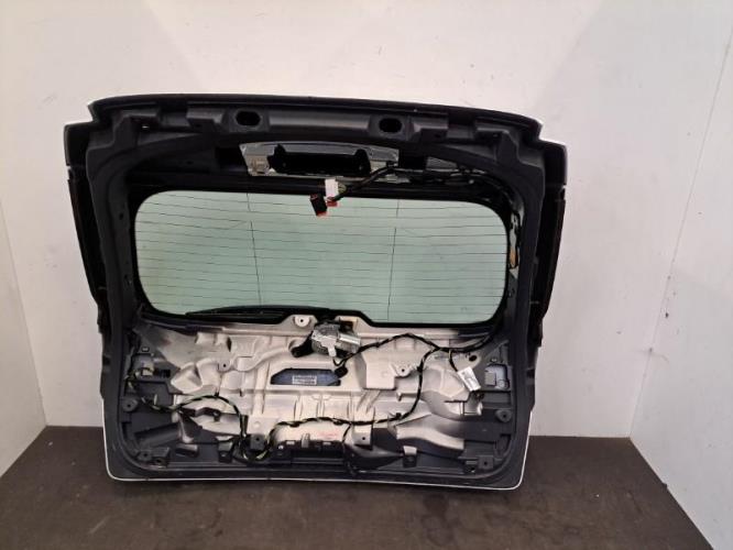 Image Malle/Hayon arriere - PEUGEOT 508 1 SW