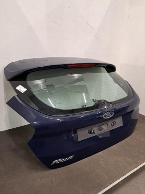 Image Malle/Hayon arriere - FORD FOCUS 3