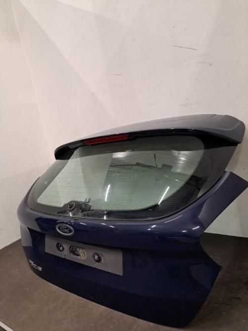 Image Malle/Hayon arriere - FORD FOCUS 3