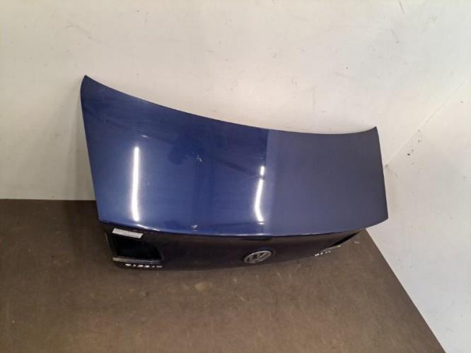 Image Malle/Hayon arriere - VOLKSWAGEN PASSAT 5