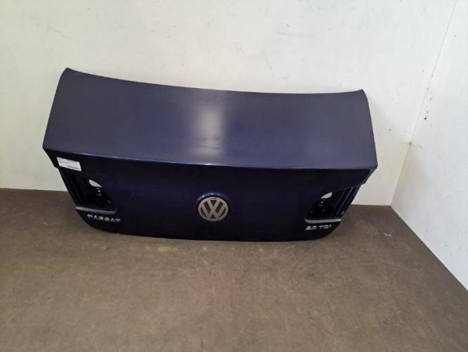 Image Malle/Hayon arriere - VOLKSWAGEN PASSAT 5