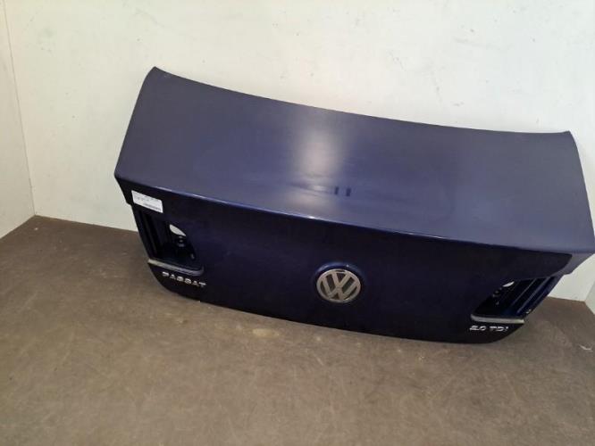 Image Malle/Hayon arriere - VOLKSWAGEN PASSAT 5