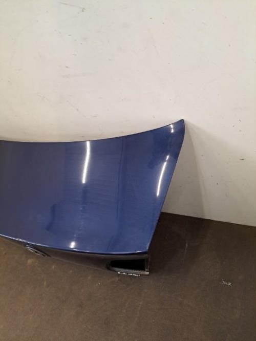 Image Malle/Hayon arriere - VOLKSWAGEN PASSAT 5