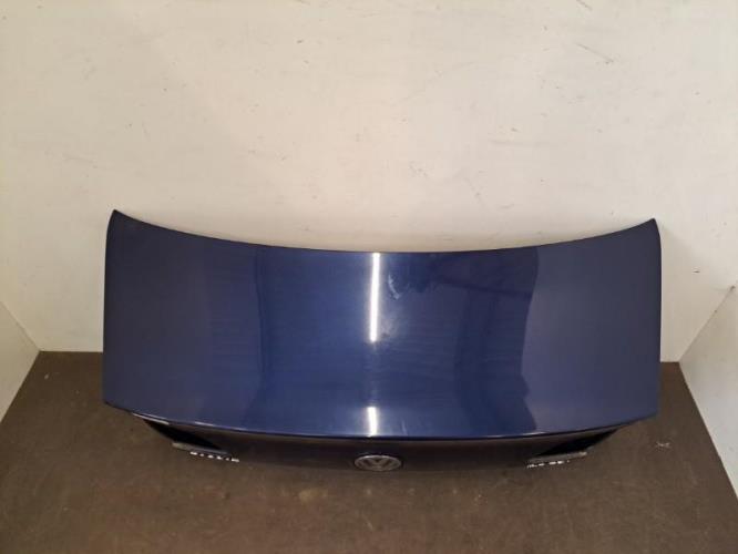 Image Malle/Hayon arriere - VOLKSWAGEN PASSAT 5