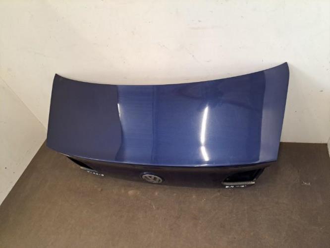Image Malle/Hayon arriere - VOLKSWAGEN PASSAT 5