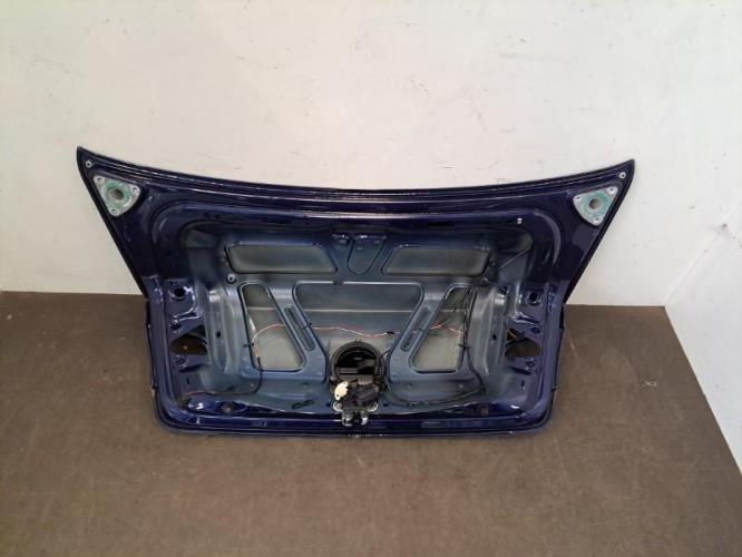 Image Malle/Hayon arriere - VOLKSWAGEN PASSAT 5