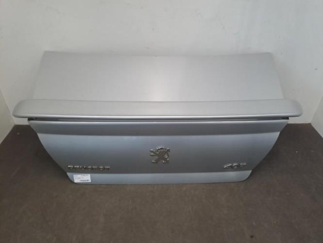 Image Malle/Hayon arriere - PEUGEOT 407