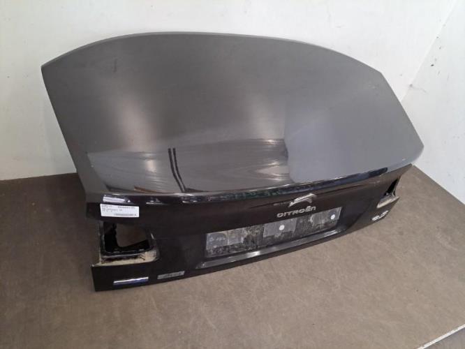 Image Malle/Hayon arriere - CITROEN C5 2