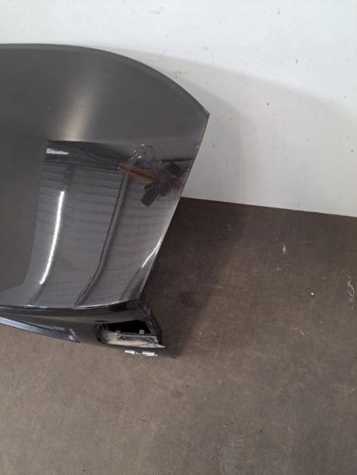 Image Malle/Hayon arriere - CITROEN C5 2