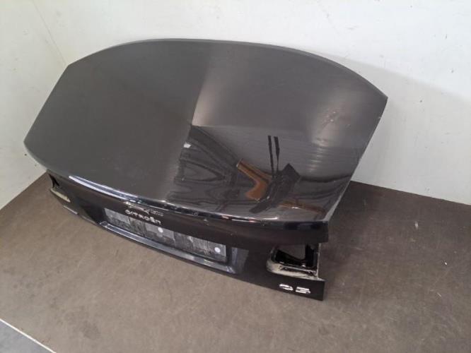 Image Malle/Hayon arriere - CITROEN C5 2