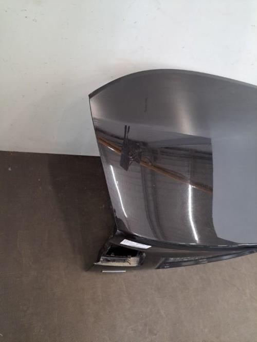 Image Malle/Hayon arriere - CITROEN C5 2