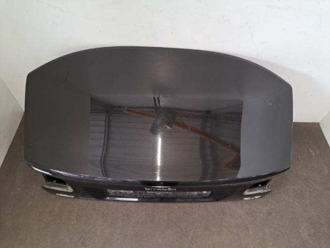 Image Malle/Hayon arriere - CITROEN C5 2