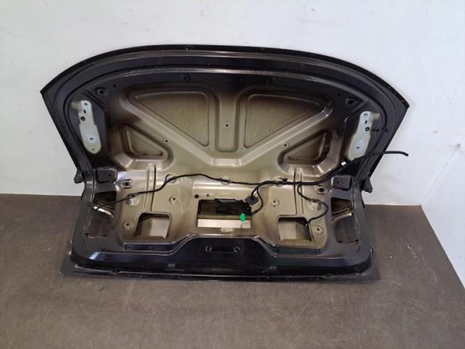 Image Malle/Hayon arriere - CITROEN C5 2