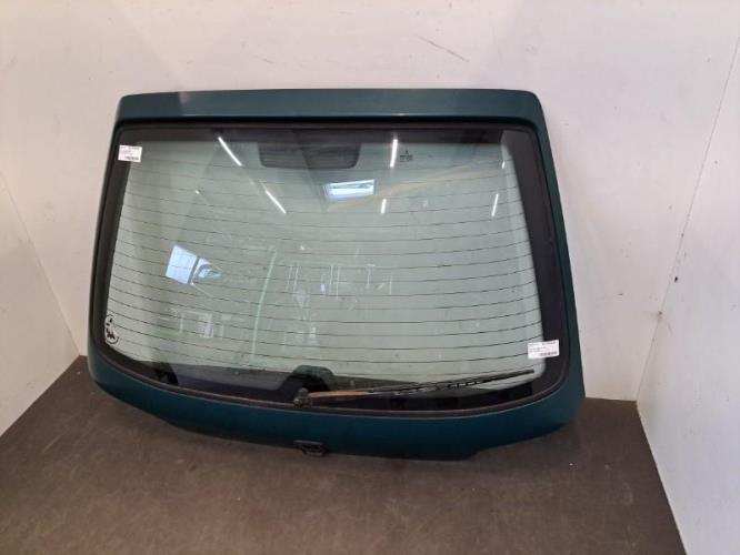 Image Malle/Hayon arriere - PEUGEOT 306