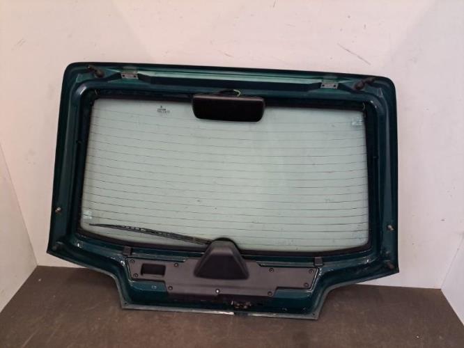 Image Malle/Hayon arriere - PEUGEOT 306