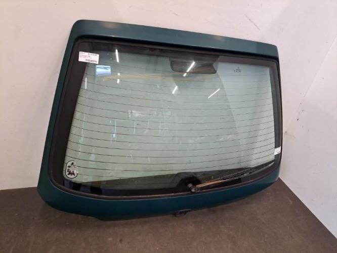 Image Malle/Hayon arriere - PEUGEOT 306