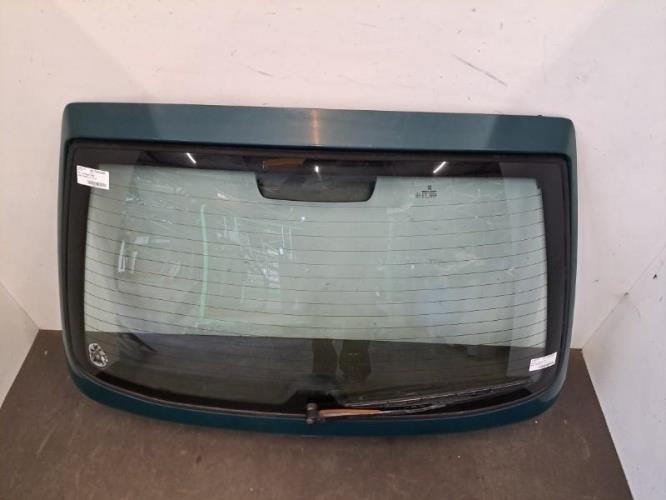 Image Malle/Hayon arriere - PEUGEOT 306
