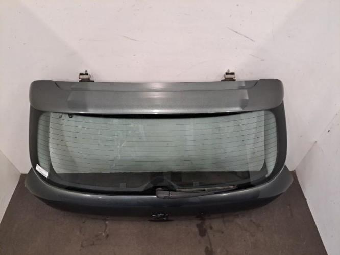 Image Malle/Hayon arriere - PEUGEOT 307