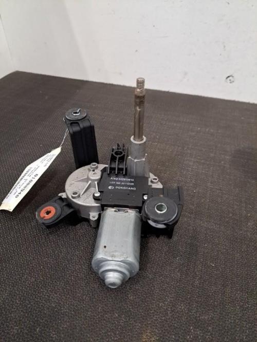 Image Moteur essuie glace arriere - OPEL ASTRA J