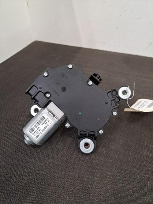 Image Moteur essuie glace arriere - OPEL ASTRA J
