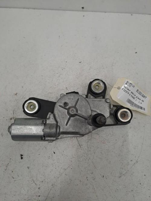 Image Moteur essuie glace arriere - FORD FIESTA 6