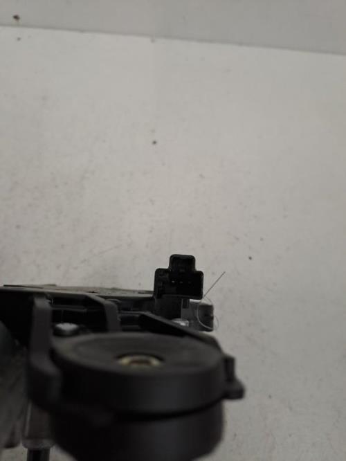 Image Moteur essuie glace arriere - FORD FIESTA 6