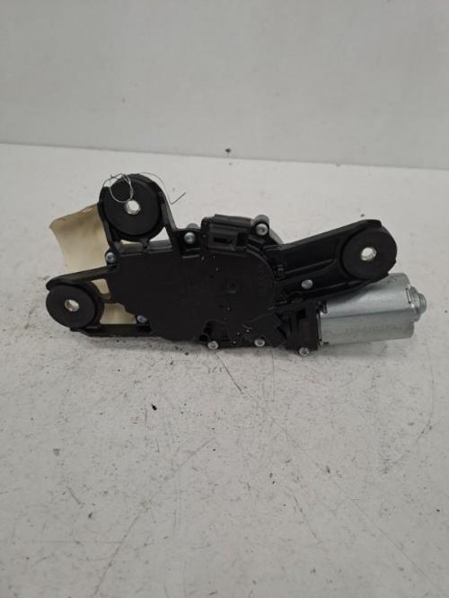 Image Moteur essuie glace arriere - FORD FIESTA 6