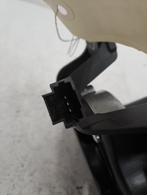 Image Moteur essuie glace arriere - RENAULT SCENIC 3
