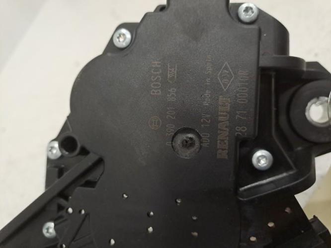 Image Moteur essuie glace arriere - RENAULT SCENIC 3