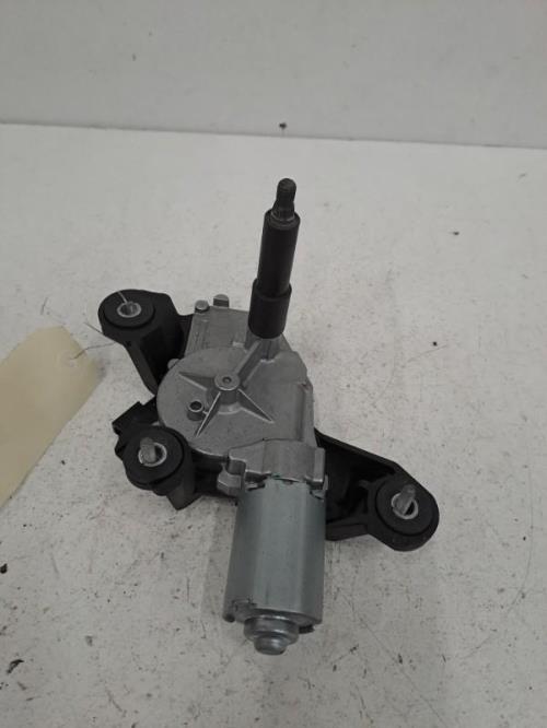 Image Moteur essuie glace arriere - RENAULT SCENIC 3